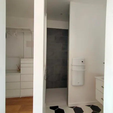 Belle Grange Renovee 10 Couchage + 1 Bebe Villa *